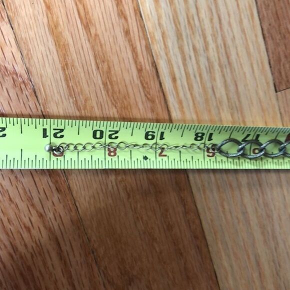 Lia Sophia stunning double strand beaded necklace - Picture 6 of 6